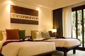 Yantarasiri Boutique & Resort