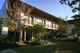 The Wishes Hotel At Chiangmai