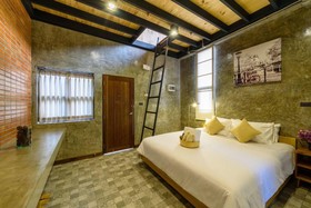 The Wishes Hotel At Chiangmai