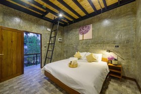 The Wishes Hotel At Chiangmai