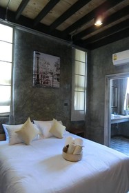 The Wishes Hotel At Chiangmai
