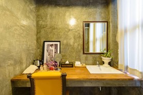 The Wishes Hotel At Chiangmai