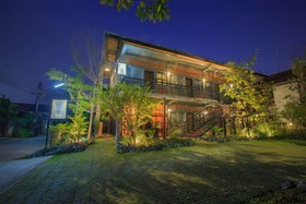The Wishes Hotel At Chiangmai