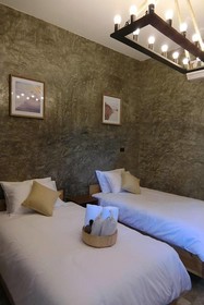 The Wishes Hotel At Chiangmai