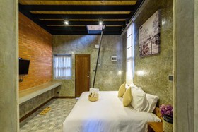 The Wishes Hotel At Chiangmai