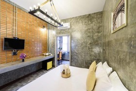 The Wishes Hotel At Chiangmai