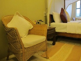 Yesterday Hotel