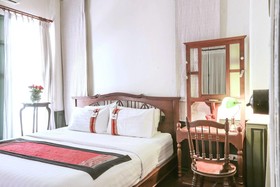 Yesterday Hotel