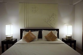 Yindee Stylish Guesthouse