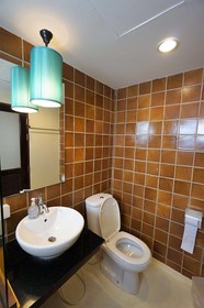 Yindee Stylish Guesthouse