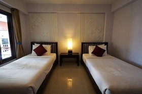 Yindee Stylish Guesthouse