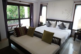 Yindee Stylish Guesthouse