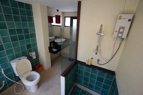 Yindee Stylish Guesthouse