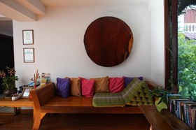 Yindee Stylish Guesthouse