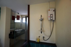 Yindee Stylish Guesthouse