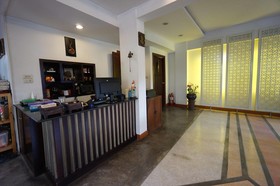 Yindee Stylish Guesthouse