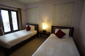 Yindee Stylish Guesthouse