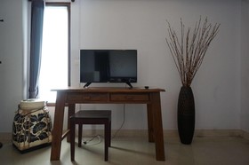 Yindee Stylish Guesthouse
