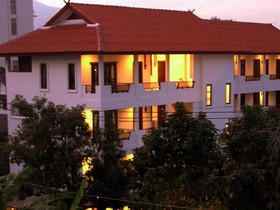 Yindee Stylish Guesthouse