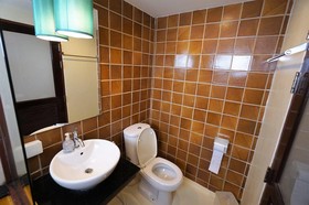 Yindee Stylish Guesthouse