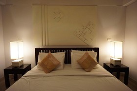 Yindee Stylish Guesthouse