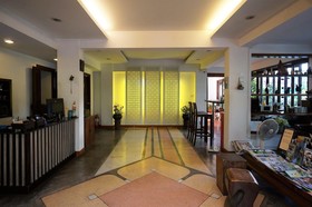 Yindee Stylish Guesthouse