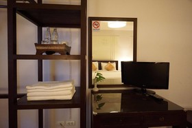 Yindee Stylish Guesthouse