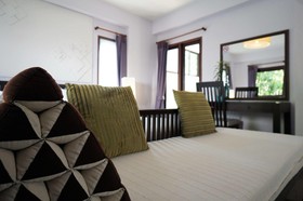 Yindee Stylish Guesthouse