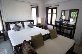 Yindee Stylish Guesthouse