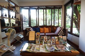 Yindee Stylish Guesthouse