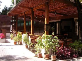 Yindee Stylish Guesthouse