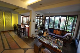 Yindee Stylish Guesthouse