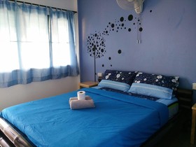 Yin Yang Guesthouse