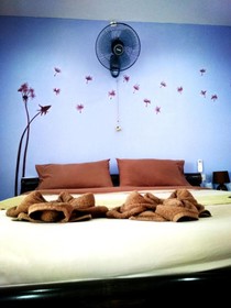 Yin Yang Guesthouse