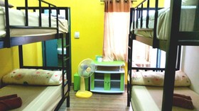 Yin Yang Guesthouse