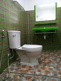 Yin Yang Guesthouse