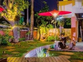 Dream Garden Villa