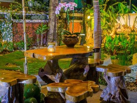 Dream Garden Villa