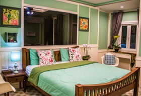 Dream Garden Villa