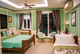 Dream Garden Villa
