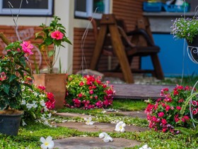 Dream Garden Villa