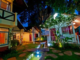 Dream Garden Villa