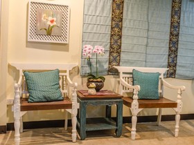 Dream Garden Villa