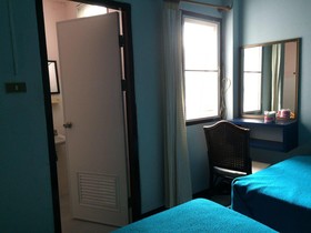 Yourhouse Guesthouse 2