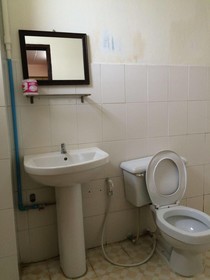Yourhouse Guesthouse 2