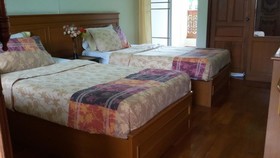 Yourhouse Guesthouse 3