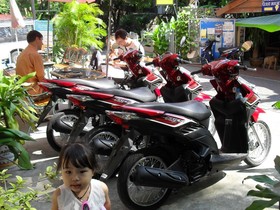 Yourhouse Guesthouse 3