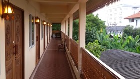 Yourhouse Guesthouse 3