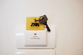 ZAK Residence