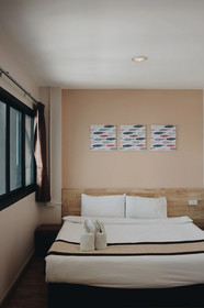 ZAK Residence